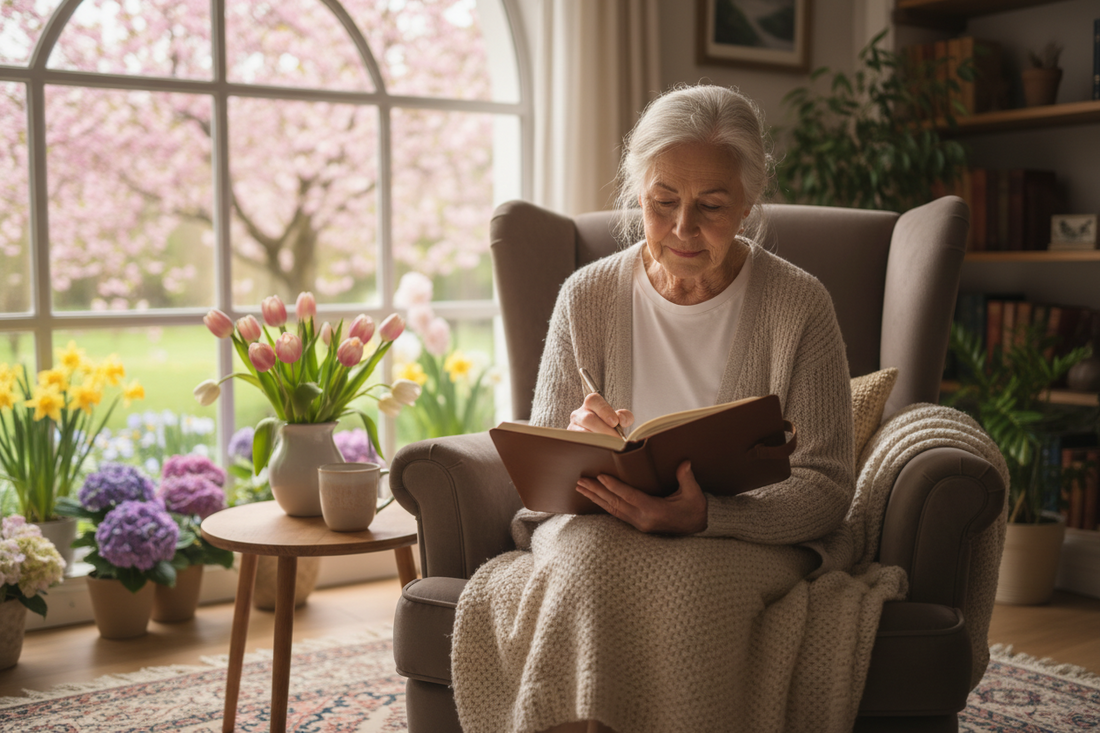 The Power of Gratitude: Finding Joy in Everyday Moments