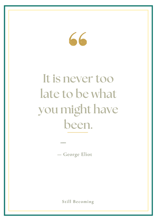 Frameable Quote Cards – Inspirational Wisdom for Seniors (4x6, 5x7) (Instant Download)
